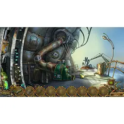 Ключ активації Microsoft Namariel Legends: Iron Lord - Collectors Edition для Xbox One/Series S/X - мініатюра 4