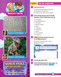 Bright Ideas 4 Class Book + App - мініатюра 3