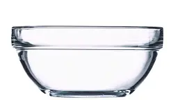 Салатник LUMINARC EMPILABLE TRANSPARENT (6422035) - мініатюра 2