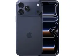 Смартфон Apple iPhone 17 Pro Max 1TB eSIM Deep Blue (MFXQ4)