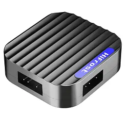 Контролер Coolmoon A3 PRO ARGB 3PIN to SATA Black з пультом - мініатюра 3