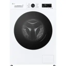 Пральна машина LG F2Y2HS5WE - мініатюра 1