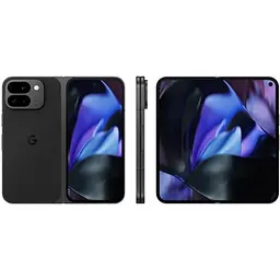 Смартфон Google Pixel 9 Pro Fold 16/512GB Obsidian GA05799-US - мініатюра 10