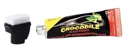 Праймер лобового скла CROCODILE з аплікатором 10 мл - мініатюра 2
