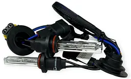 Ксенонова лампа Guarand HB4(9006) 6000k - мініатюра 3