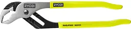 Кліщі переставні RHGJP300 300мм Ryobi hoz0012963