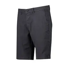 Шорти CMP Men's Stretchy Cargo Bermuda Antracite M (1097-30U7157-U423 48) - мініатюра 2