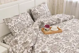 Комплект постільної білизни Руно півтораспальний "Luxury" бязь 1.114_Luxury