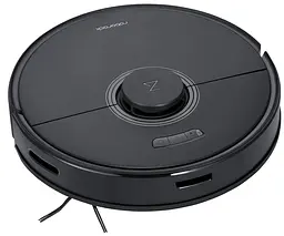 Робот-пилосос RoboRock Vacuum Cleaner Q7 Max Black [76736] - мініатюра 5