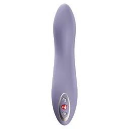 Пульсатор Fun Factory Stronic Flow Light Violet, 8 режимів роботи, перезаряджуваний - мініатюра 2