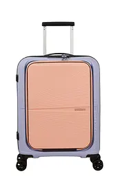 Валіза American Tourister AIRCONIC ICY LILAC/PEACH 55x40x23 55 См 88G*71005