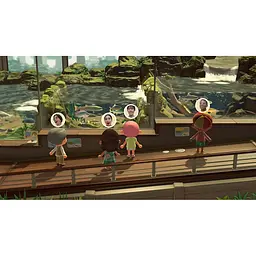 Гра Animal Crossing New Horizons для Nintendo Switch 2 (EN + RU sub) [157041] - мініатюра 6