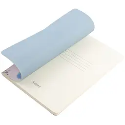 Книга записна Axent TR Bijoux 1 A5 60 аркушів клітинка (8710-8-A-TR) - мініатюра 4