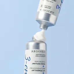 Крем-Фреш для обличчя Nuxe Creme fraiche de beaute 3 в 1, 100 мл - мініатюра 3