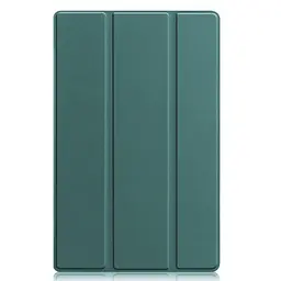 Чохол-книжка BeCover Flexible TPU Mate для Lenovo Tab M10 Plus TB-125F (3rd Gen)/K10 Pro TB-226 Dark Green (712524) - мініатюра 6