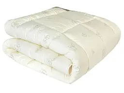 Ковдра Ideia 200х220 Wool Classic зимова 8-11818 - мініатюра 2