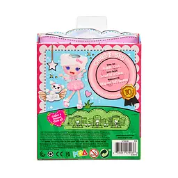 Лялька Mini Lalaloopsy Хмарка Скай, з аксесуарами (579038) - мініатюра 6