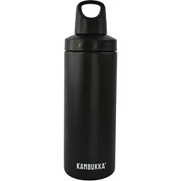 Набір Kambukka з термокружкою Etna 500 мл + кришка Reno Insulated чорний (11-01052) - мініатюра 4
