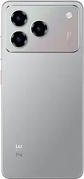 Смартфон ZTE Blade A76 4/128GB Gray (UA UCRF) - мініатюра 5