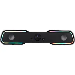 Саундбар 2E PCS101 Black (2E-PCS101BK) [135154] - мініатюра 2