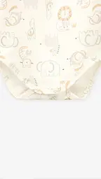 Боді-лодочка для хлопчика Baby Life 309 80 см Різнокольоровий shop (2000999322419) - мініатюра 3