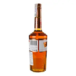Лікер De Kuyper Amaretto Мигдаль, 30%, 0,7 л - мініатюра 4