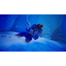 Ключ активації Microsoft Song of Nunu: A League of Legends Story для Xbox One/Series S/X - мініатюра 7