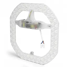 LED модуль для світильників 50W VIDEX VL-MLC-50C 3000-4000-6500K - мініатюра 2
