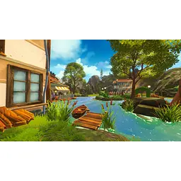 Ключ активації Microsoft No PlAce Like Home для Xbox Series S/X - мініатюра 3