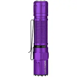 Ліхтар Olight M2R Pro Purple - мініатюра 4