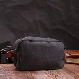 Сумка чоловіча Vintage 27х14х10 см sum0023548 - мініатюра 15