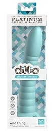Фалоімітатор Dillio Platinum Wild Thing 7 inch, 19.7 см (м'ятний) - мініатюра 5