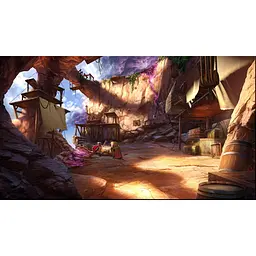 Ключ активації Microsoft Persian Nights: Sands of Wonders для Xbox One/Series - мініатюра 5