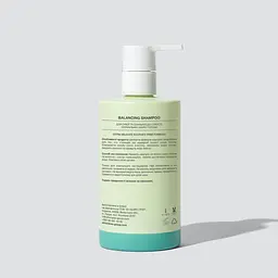 Шампунь безсульфатний Balancing Shampoo whocares 300 мл - мініатюра 3