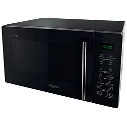 Мікрохвильова піч Whirlpool MWP 251 B - мініатюра 2
