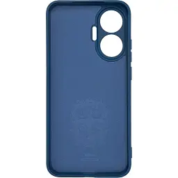 Чохол до мобільного телефона Armorstandart ICON Xiaomi Poco F7 Dark Blue (ARM80366) - мініатюра 2