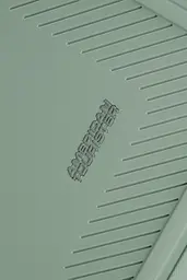 Валіза 55 См American Tourister DASHPOP ICEBERG GREEN 55x40x20(23) MG5*04001 - мініатюра 4
