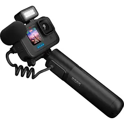 Екшн-камера GoPro HERO 12 Creator Edition Bundle Black [CHDFB-121-EU] [92365] - мініатюра 8