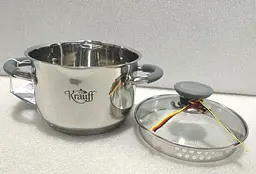 Каструля Krauff 26-238-009 16см 2л - мініатюра 8
