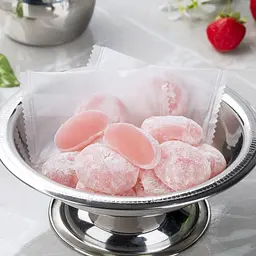 SEIKI Strawberry Mochi полуничні мочі, 130 г - мініатюра 2