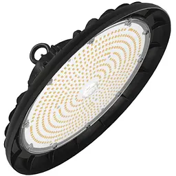Світильник висотний Videx High Bay LED 150W 5000K Чорний (VL-HB01-1505B) - мініатюра 3