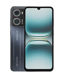 Смартфон HOTWAV X100 GT 8/256GB Black (Global)