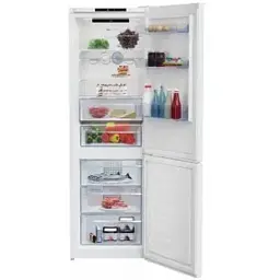 Холодильник Beko RCNA366I30W - мініатюра 3