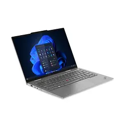 Ноутбук Lenovo ThinkPad X1 2-in-1 Gen 10 Aura Edition 21NU0028RI,2880 x 1800,258V 8 C/8 T,2.2 GHz - 4.8 GHz - мініатюра 4