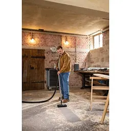 Пилосос Karcher WD 7 Control P S 30/6/35/T (1.628-385.0) - мініатюра 2
