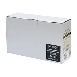 Картридж Dayton Samsung MLT-D115L 3k (DN-SAM-NT115L) - миниатюра 2