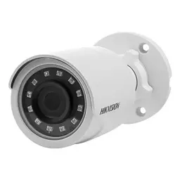 Камера відеоспостереження Hikvision (DS-2CE16D0T-IRF(C) (3.6) - мініатюра 2