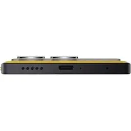 Смартфон Xiaomi Poco X6 Pro 12/512GB Yellow - мініатюра 8