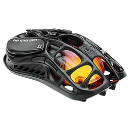 Миша Gravastar Mercury M2 Stealth Black (GRAVASTARM2_BLK) - мініатюра 2