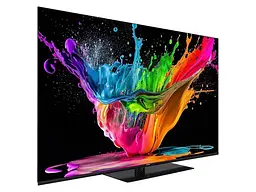 Телевізор Panasonic TX-55MZ800E - мініатюра 2